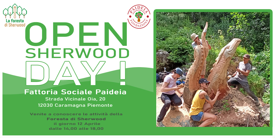 Locandina OpenDay paideia web2